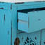 Alissa 2 - Door Standard Accent Cabinet