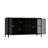55.1"W Sideboard With 4 Glass Door