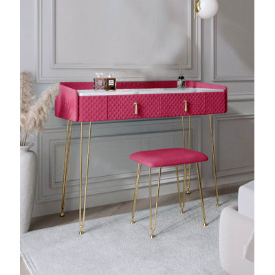 Aubie Dressing Table