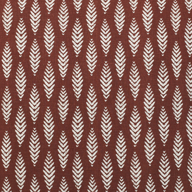 Coussin décoratif, Brun, H 22 po x l 22 po x P 4 po