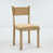 Natural Wood selected