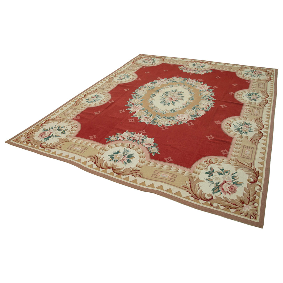 Dodwell Hand Knotted Area Rug