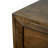 Hardeman 32"W 5-Drawer Wood Chest