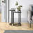 Sease Nesting Tables