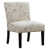 Taupe/Cream Polyester Blend selected