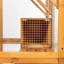 Cage pour chat Cashis