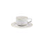 Carrara Teacup