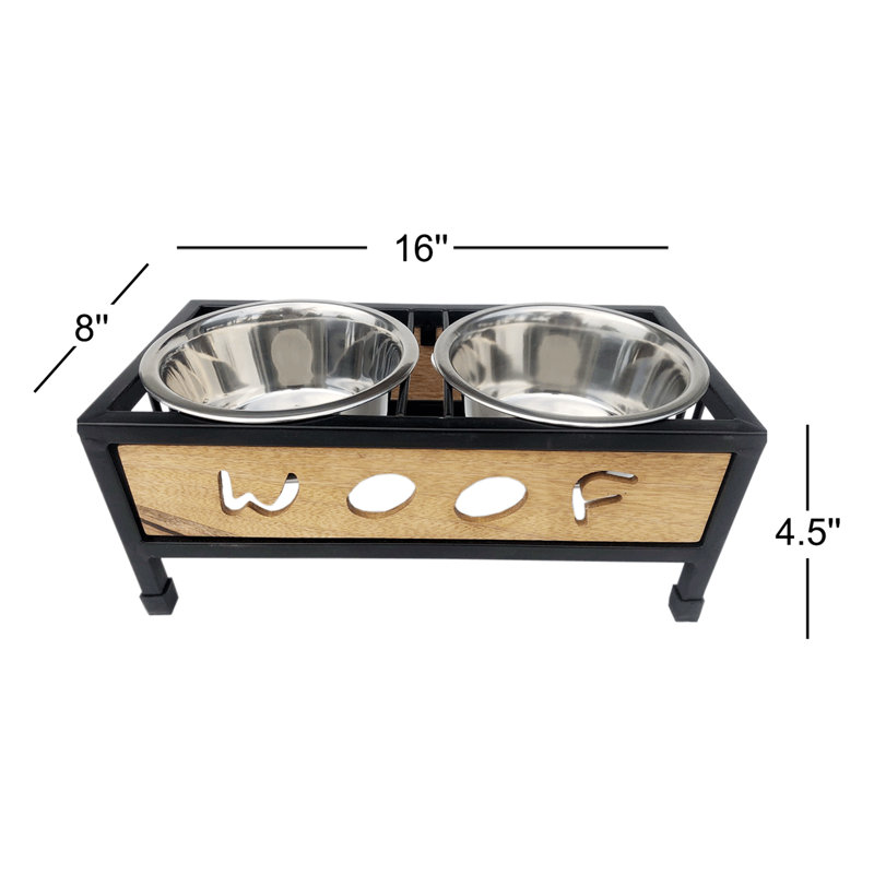Pet Bowl