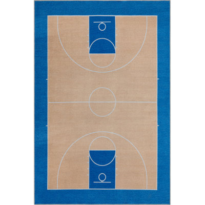 Kehr Indoor / Outdoor Rug