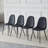 Lavisha 20'' H Fabric Upholstered Side Chair-2117972575-2117972569