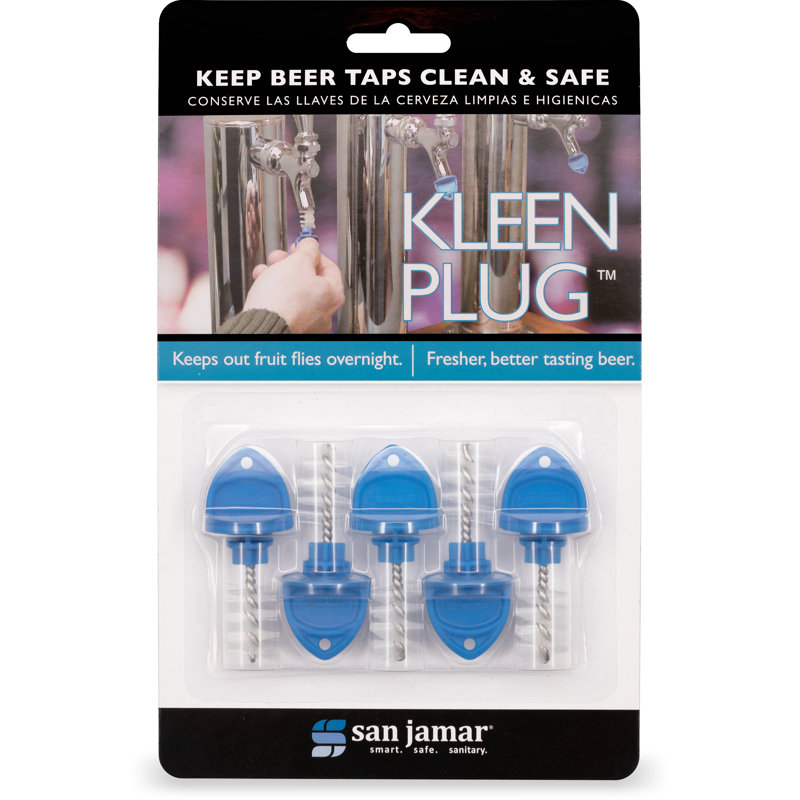 Plastic Bottle Plug