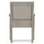 Foundations Upholstered Arm Chair