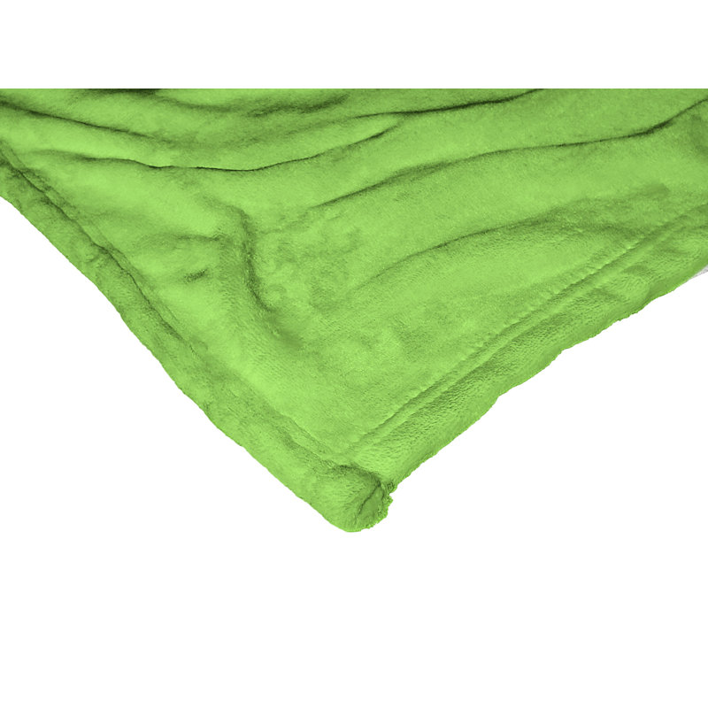 Throw Blanket