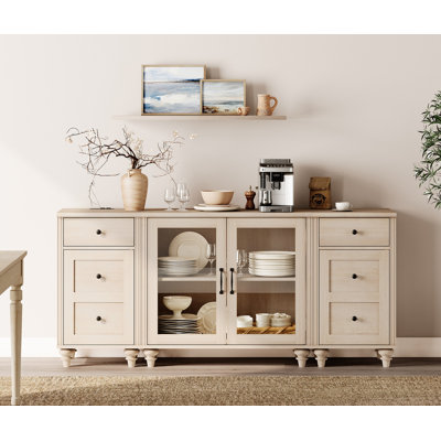 Scarlett 66.9'' Sideboard