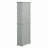 Stylish Storage Cabinet For Bathroom, Freestanding Storage Cabinet, Tall Bathroom Cabinet With Drawer And Adjustable Shelf-1723736603
