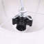 3 - Light Natural Novelty Pendant