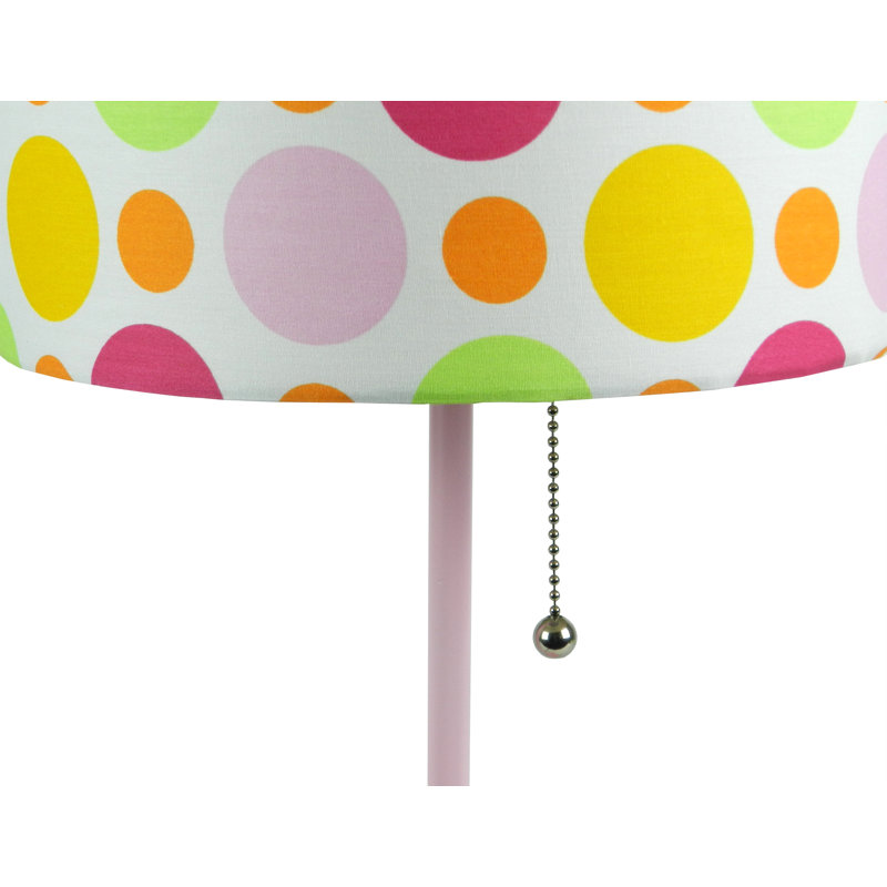 Lampe de table 19 po Covington