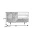 Buffet Modern