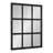 Busby Solid Wood Flat Mirror-287281354-273022769