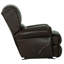 Fauteuil inclinable en cuir italien Woodville-1523401180-1523401181