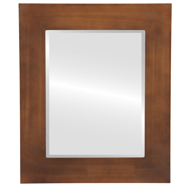 Royster Rectangle Mirror, 41" x 29"