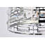 Lustre cylindrique unique à 3 lumières Sybil-1398057611