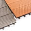 Carreaux de terrasse Helios