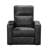 Vannatta Faux Leather Power Recliner-1823361907
