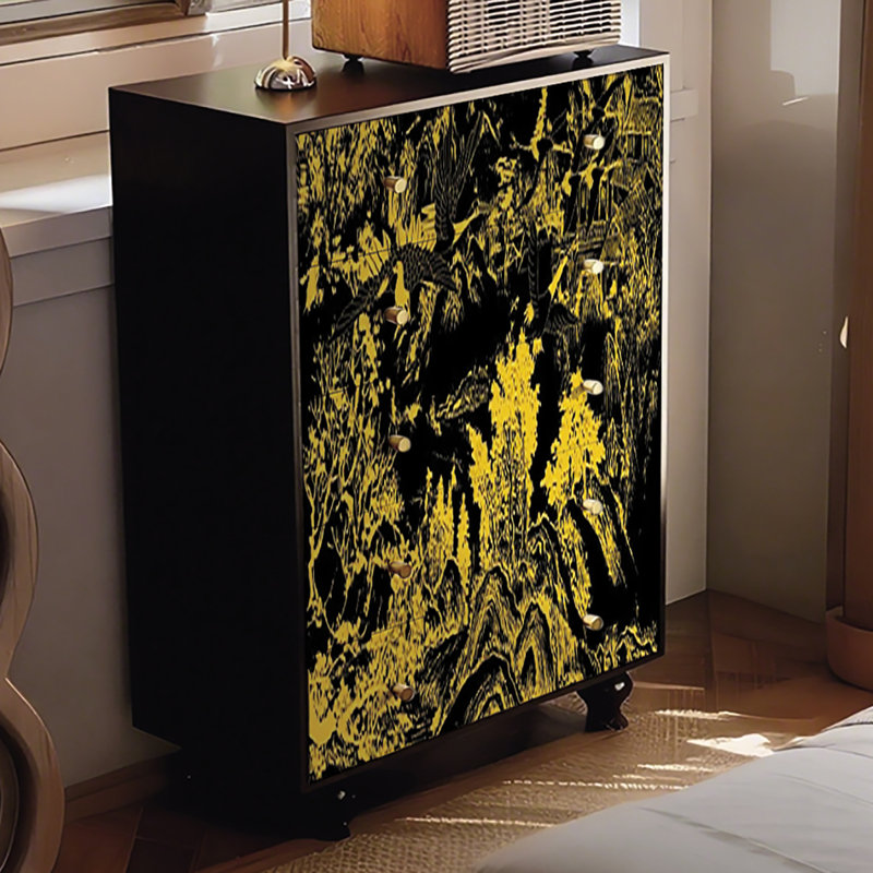 Armoire décorative haut de gamme French Home Storage