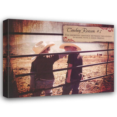 Cowboy Reason 1