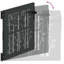 Double Gate with Lock-1633075300