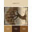 Machine Washable Ortencia Oak Tree Country Rustic Vintage Look Rug in Beige – Beige Binding-50162945