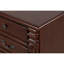 Commode 9 tiroirs Lyndon