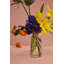 Vase de table en verre Amaya