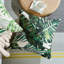 Wienand Square Cushion Cover