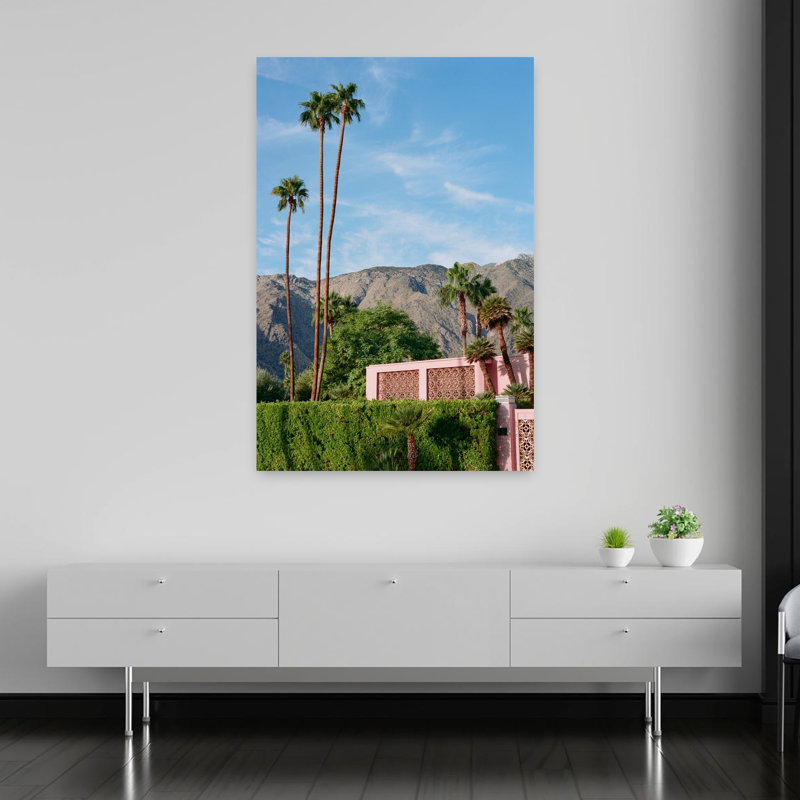 Print, 152.4cm H x 101.6cm W