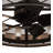 16 - Light Dimmable Drum Chandelier