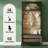 Freestanding Coat Rack,Entryway Coat Rack(Only Coat Rack)
