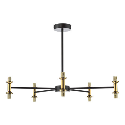Flush Mount