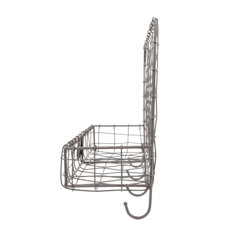 Wire Storage Shelf (Sml)