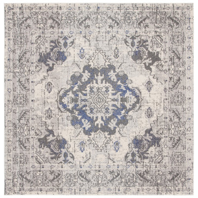 Almyra Oriental Area Rug