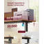 Steel Writing Desk