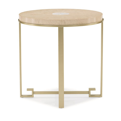 Caracole Classic End Table