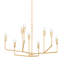 9 - Light Chandelier-2015391706