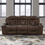 Whitnie Zero Gravity Power Sofa w/ Bluetooth Speakers