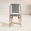 Tobias Outdoor Rattan Dining Chair-1987982935