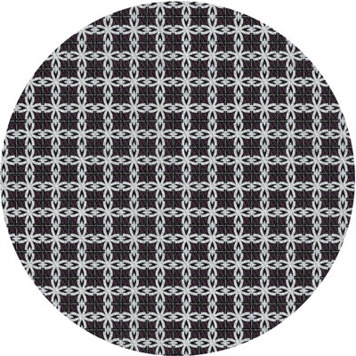 Froholdt Geometric Indoor Rug