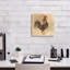 «Farm Friend 3» par Albena Hristova, art mural sur toile-854698082