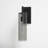 Gilbert Armed Sconce