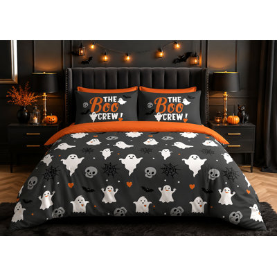 GC GAVENO CAVAILIA Duvet Cover Set